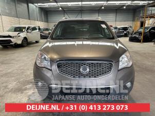 Ssang Yong Korando 11-