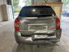 Ssang Yong Korando 2.0 e-XDi 16V 4x2 Sloopvoertuig (2013, Beige)