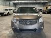 Ssang Yong Korando 2.0 e-XDi 16V 4x2 Sloopvoertuig (2013, Beige)