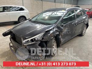 Kia Ceed 12-