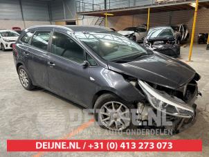 Kia Ceed Motor O609951 Spenderfahrzeug