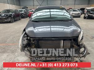 Kia Ceed 12-