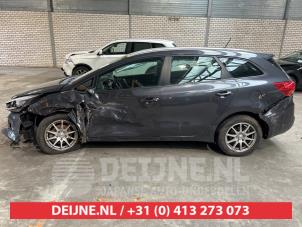 Kia Ceed 12-