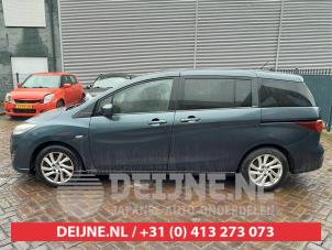 Mazda 5 10-