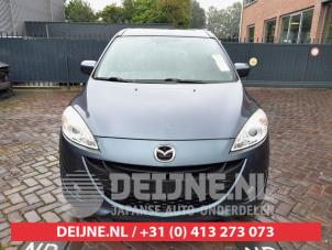 Mazda 5 10-