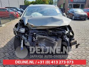 Kia Carens 13-