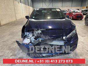Nissan Leaf 18-