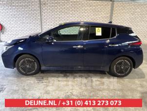 Nissan Leaf 18-