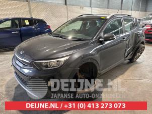 Kia Stonic 17-