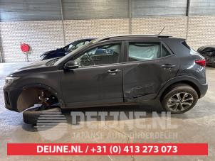 Kia Stonic 17-