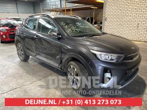 Kia Stonic Dynamo O629311 Spenderfahrzeug
