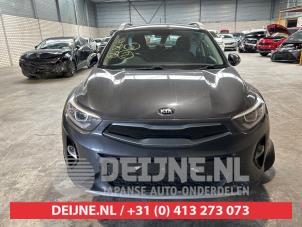 Kia Stonic 17-
