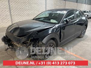 Mazda CX-30 19-