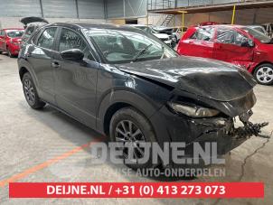 Mazda CX-30 Dynamo O730851 Donor vehicle