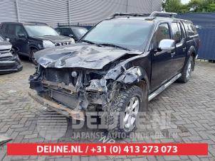 Nissan Navara d40 05-