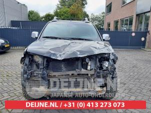 Nissan Navara d40 05-