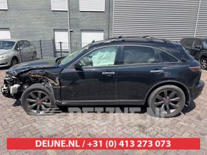 Infiniti FX 03-