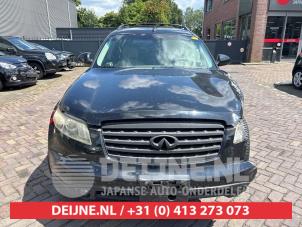 Infiniti FX 03-