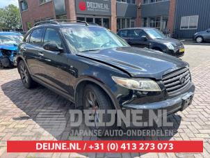 Infiniti FX Lambda Sonde O639204 Donorvoertuig