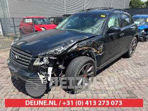 Infiniti FX 03-