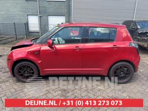 Suzuki Swift 05-