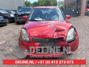 Suzuki Swift 05-