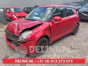 Suzuki Swift 05-