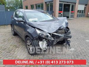 Kia Sportage Unterrahmen O611809 Spenderfahrzeug