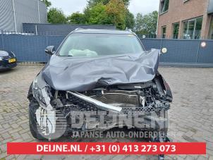 Kia Sportage 10-
