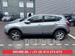Nissan Qashqai 07-