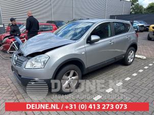 Nissan Qashqai 07-