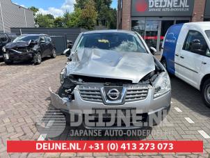 Nissan Qashqai 07-