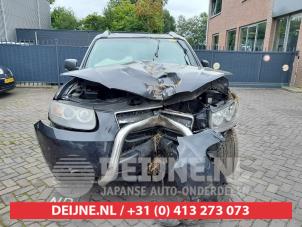 Hyundai Santafe 06-