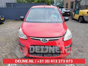 Hyundai I10 08-