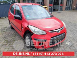 Hyundai I10 Dynamo O615362 Donorvoertuig