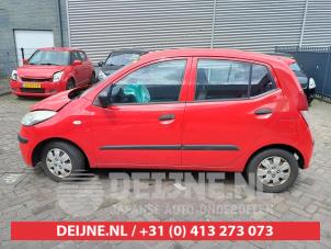 Hyundai I10 08-