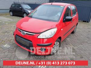 Hyundai I10 08-