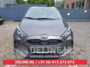 Toyota Yaris 4 20-