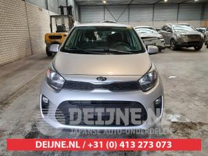 Kia Picanto 17-