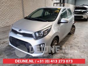 Kia Picanto 17-