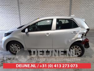 Kia Picanto 17-