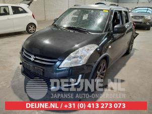 Suzuki Swift 10-