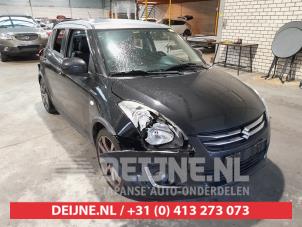 Suzuki Swift Engine management computer O617149 Donor vehicle