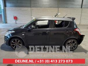 Suzuki Swift 10-