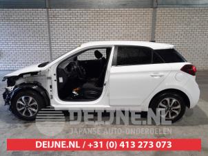 Hyundai I20 15-