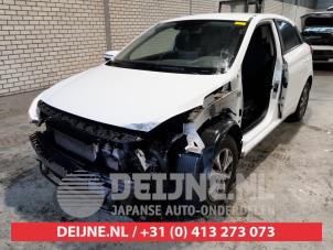 Hyundai I20 15-
