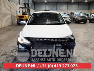Hyundai I20 15-