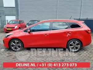 Kia Ceed 12-