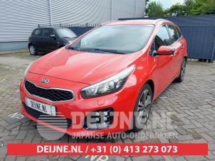 Kia Ceed 12-