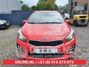 Kia Ceed 12-